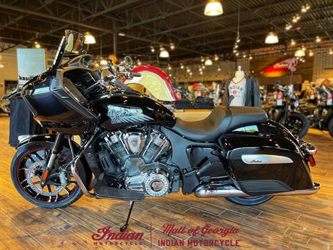 2022 Indian Motorcycle Challenger® Limited in Buford, Georgia - Photo 2