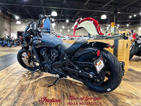 2023 Indian Motorcycle Scout® Rogue ABS in Buford, Georgia - Photo 5
