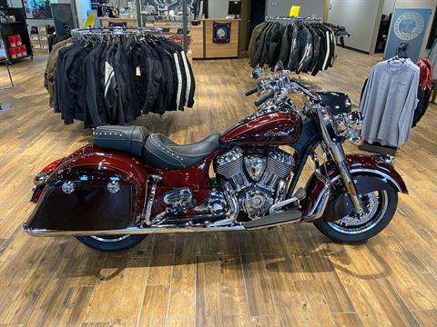 old indian motorcycles for sale craigslist