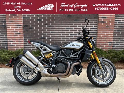 2023 Indian Motorcycle FTR R Carbon in Buford, Georgia - Photo 2