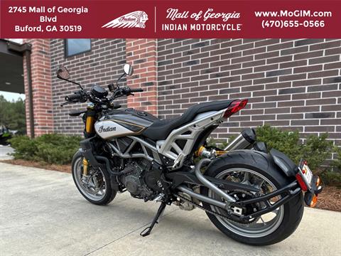 2023 Indian Motorcycle FTR R Carbon in Buford, Georgia - Photo 8