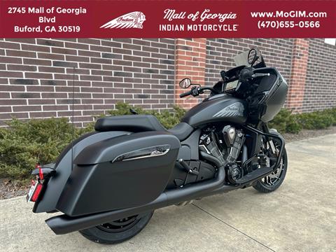2024 Indian Motorcycle Challenger® Dark Horse® in Buford, Georgia - Photo 3