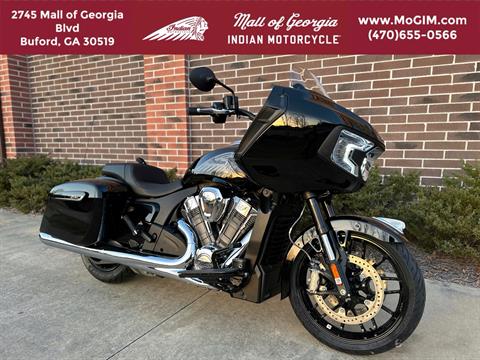 2024 Indian Motorcycle Challenger® in Buford, Georgia - Photo 3