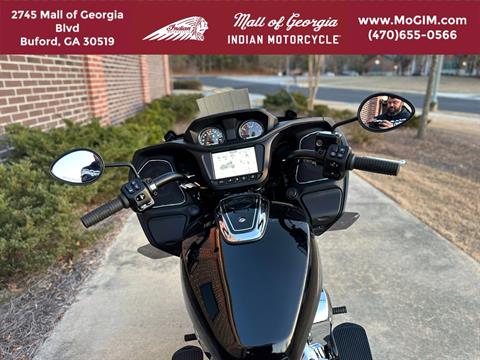 2024 Indian Motorcycle Challenger® in Buford, Georgia - Photo 5