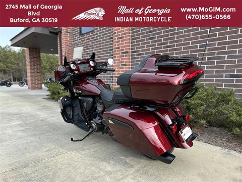 2024 Indian Motorcycle Roadmaster® Dark Horse® with PowerBand Audio Package in Buford, Georgia - Photo 8