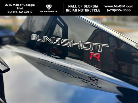 2024 Slingshot Slingshot R AutoDrive in Buford, Georgia - Photo 10