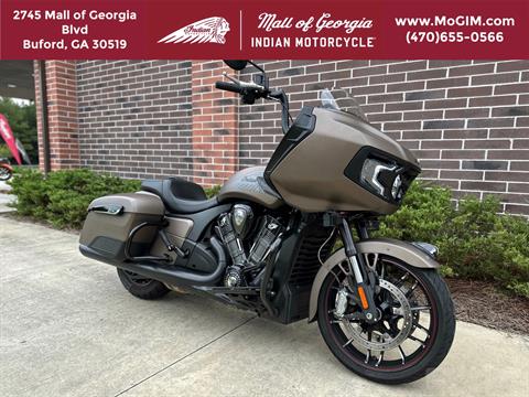 2021 Indian Motorcycle Challenger® Dark Horse® in Buford, Georgia - Photo 2