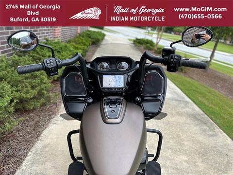 2021 Indian Motorcycle Challenger® Dark Horse® in Buford, Georgia - Photo 4