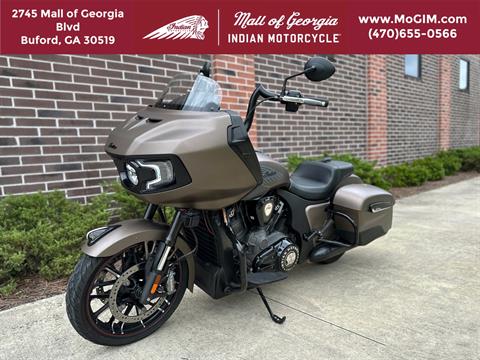 2021 Indian Motorcycle Challenger® Dark Horse® in Buford, Georgia - Photo 6