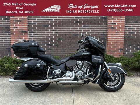 2018 Indian Motorcycle Roadmaster® ABS in Buford, Georgia - Photo 1