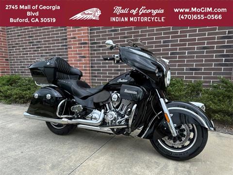 2018 Indian Motorcycle Roadmaster® ABS in Buford, Georgia - Photo 2
