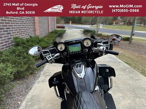 2018 Indian Motorcycle Roadmaster® ABS in Buford, Georgia - Photo 4