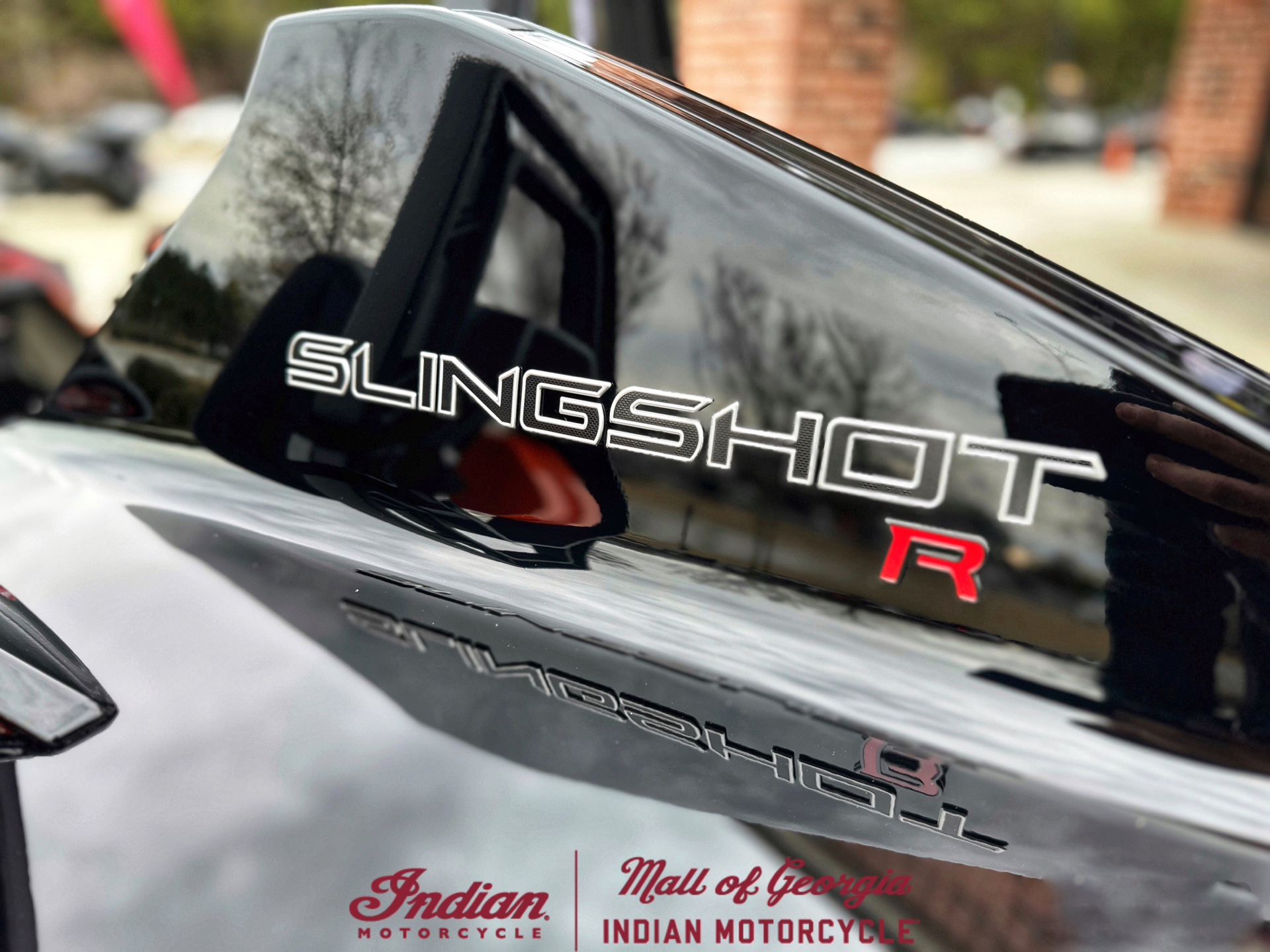 2023 Slingshot Slingshot R in Buford, Georgia - Photo 10