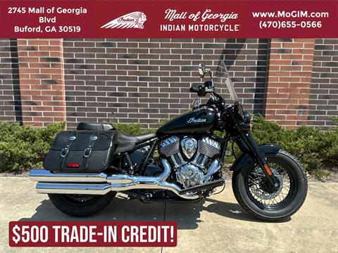 2024 Indian Motorcycle Super Chief Limited ABS in Buford, Georgia - Photo 1