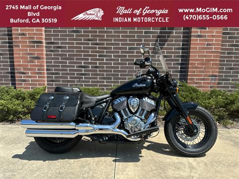 2024 Indian Motorcycle Super Chief Limited ABS in Buford, Georgia - Photo 2