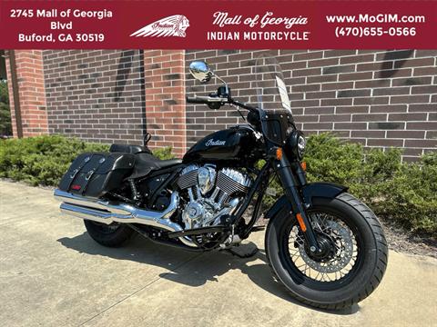 2024 Indian Motorcycle Super Chief Limited ABS in Buford, Georgia - Photo 3