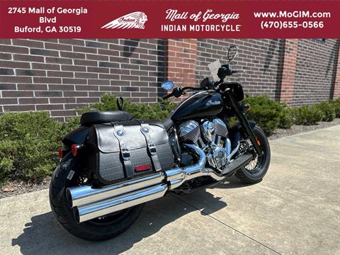 2024 Indian Motorcycle Super Chief Limited ABS in Buford, Georgia - Photo 4
