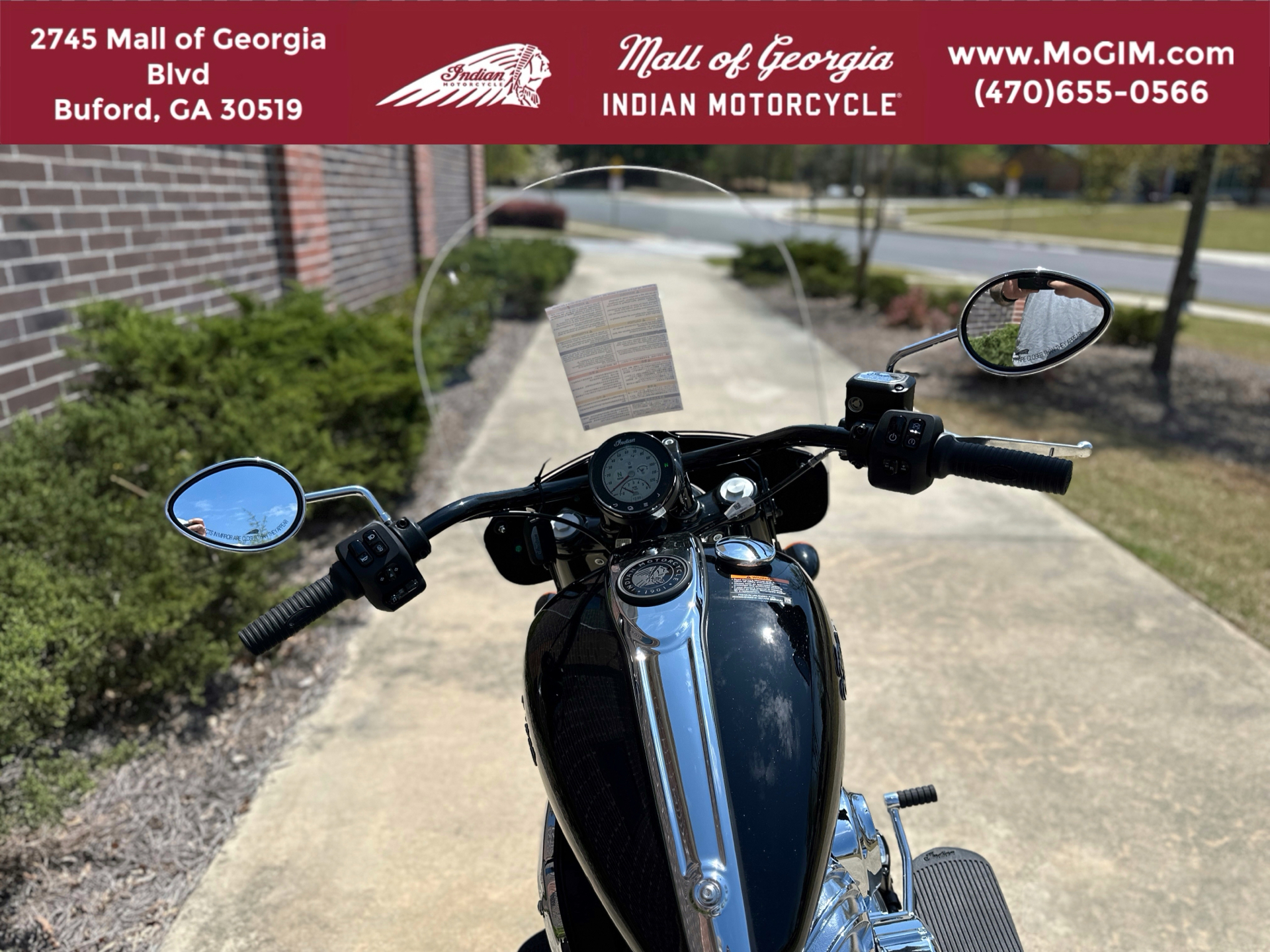 2024 Indian Motorcycle Super Chief Limited ABS in Buford, Georgia - Photo 5