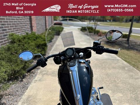 2024 Indian Motorcycle Super Chief Limited ABS in Buford, Georgia - Photo 5
