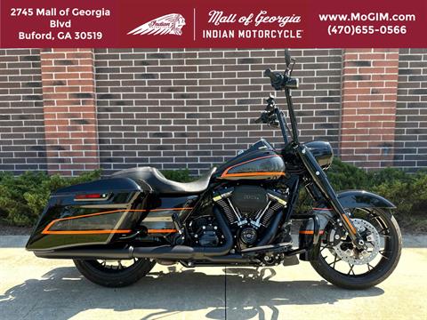 2022 Harley-Davidson Road King® Special in Buford, Georgia - Photo 1