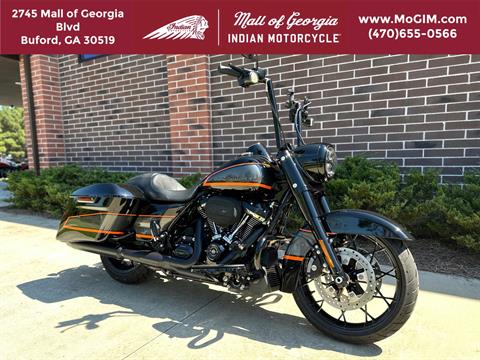 2022 Harley-Davidson Road King® Special in Buford, Georgia - Photo 2