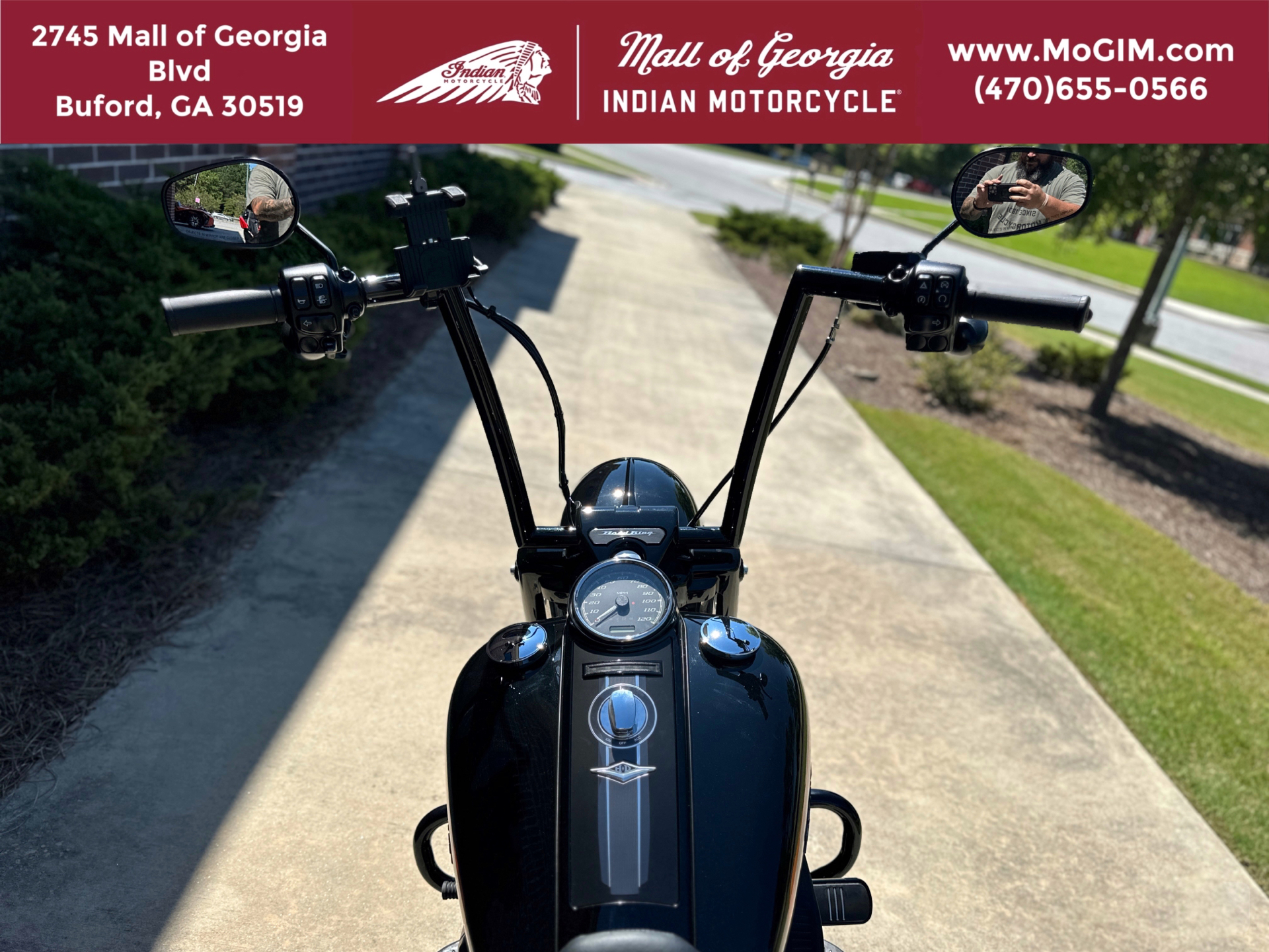 2022 Harley-Davidson Road King® Special in Buford, Georgia - Photo 4
