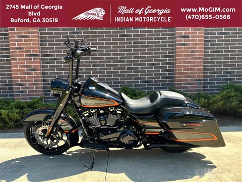 2022 Harley-Davidson Road King® Special in Buford, Georgia - Photo 5