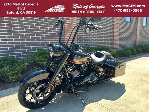 2022 Harley-Davidson Road King® Special in Buford, Georgia - Photo 6