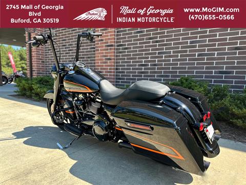 2022 Harley-Davidson Road King® Special in Buford, Georgia - Photo 7
