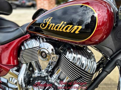 2017 Indian Chief® Classic in Buford, Georgia - Photo 9