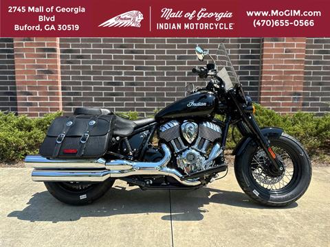 2023 Indian Motorcycle Super Chief Limited ABS in Buford, Georgia - Photo 2
