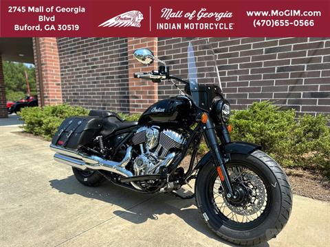 2023 Indian Motorcycle Super Chief Limited ABS in Buford, Georgia - Photo 3