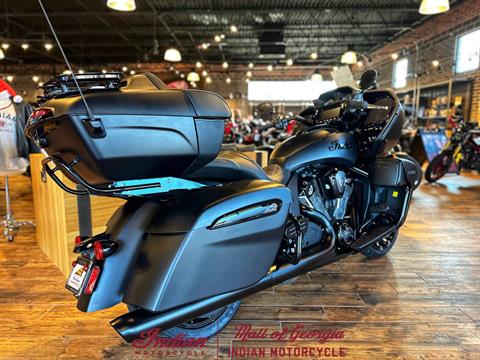 2023 Indian Motorcycle Pursuit® Dark Horse® with Premium Package in Buford, Georgia - Photo 5