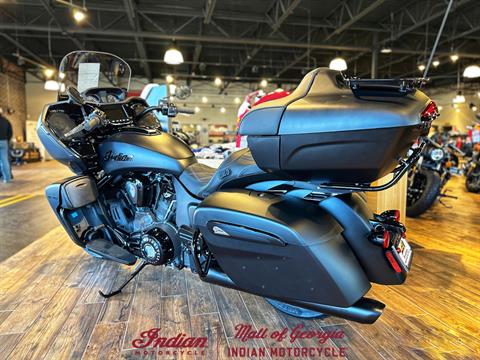 2023 Indian Motorcycle Pursuit® Dark Horse® with Premium Package in Buford, Georgia - Photo 6