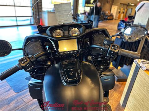 2023 Indian Motorcycle Pursuit® Dark Horse® with Premium Package in Buford, Georgia - Photo 7
