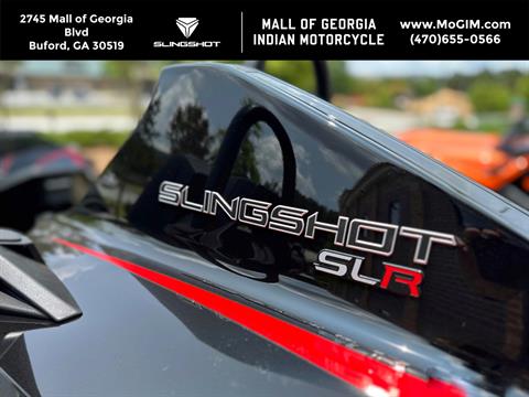 2023 Slingshot Slingshot SLR AutoDrive in Buford, Georgia - Photo 11