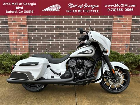 2024 Indian Motorcycle Chieftain® Dark Horse® in Buford, Georgia - Photo 1