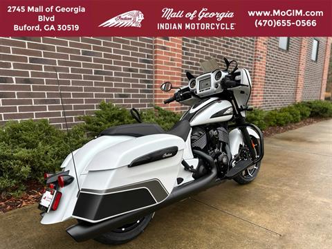 2024 Indian Motorcycle Chieftain® Dark Horse® in Buford, Georgia - Photo 4