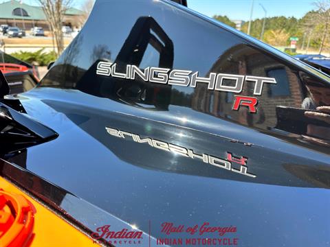 2023 Slingshot Slingshot R AutoDrive in Buford, Georgia - Photo 11