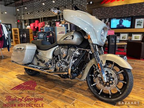 2022 Indian Chieftain® Limited in Buford, Georgia - Photo 3