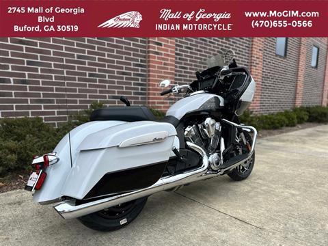 2024 Indian Motorcycle Challenger® Limited with PowerBand Audio Package in Buford, Georgia - Photo 3