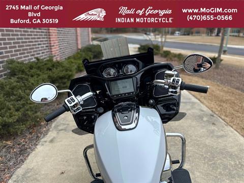 2024 Indian Motorcycle Challenger® Limited with PowerBand Audio Package in Buford, Georgia - Photo 4