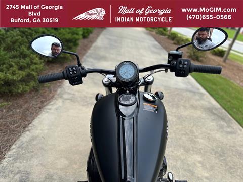 2023 Indian Motorcycle Chief Dark Horse® in Buford, Georgia - Photo 5