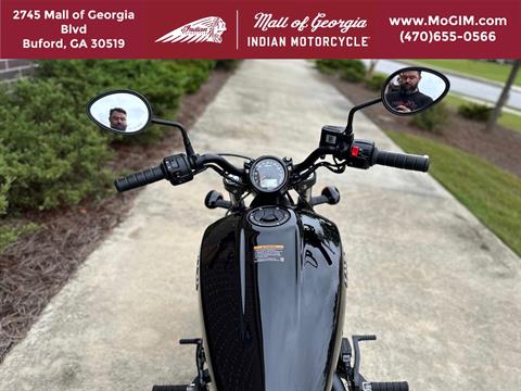 2023 Indian Motorcycle Scout® Bobber Sixty in Buford, Georgia - Photo 5