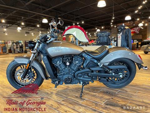 2018 Indian Scout® Sixty in Buford, Georgia - Photo 2