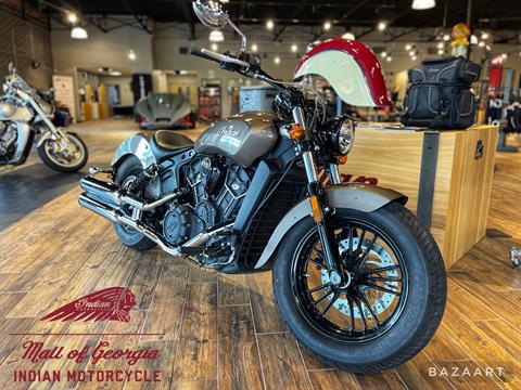 2018 Indian Scout® Sixty in Buford, Georgia - Photo 3