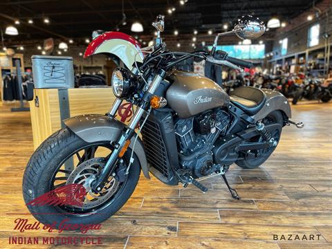 2018 Indian Scout® Sixty in Buford, Georgia - Photo 4
