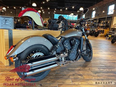 2018 Indian Scout® Sixty in Buford, Georgia - Photo 5