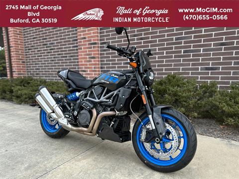 2024 Indian Motorcycle FTR Sport in Buford, Georgia - Photo 3