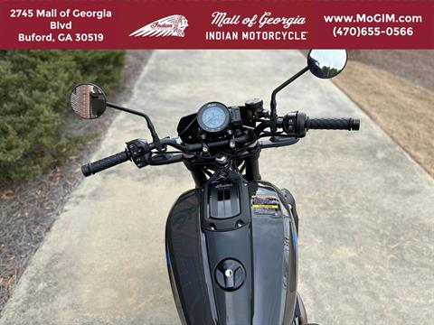 2024 Indian Motorcycle FTR Sport in Buford, Georgia - Photo 5